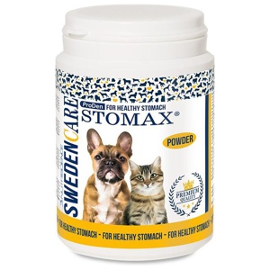 Stomax, 200 g produkt bild