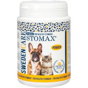 Swedencare Stomax - 63 g. produktbillede