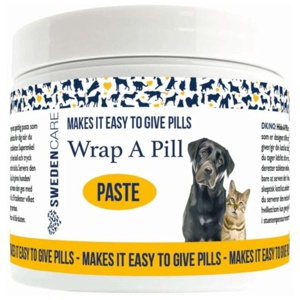 Wrap A Pill 119 g produkt bild