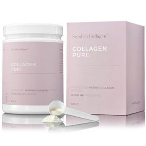 Swedish Collagen Pure 300 g produkt bild