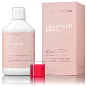 Swedish Collagen Repair 500 ml produkt bild