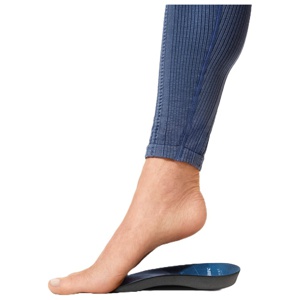 Swedish Posture Align ¾ sulor för bättre hållning XL (44-46) produkt bild