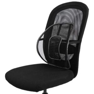 Swedish Posture Back Rest ländryggstöd produkt bild
