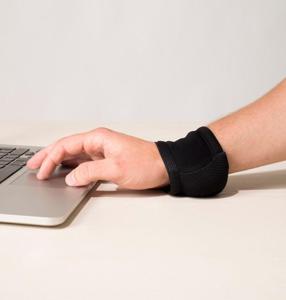 Swedish Posture Carpal handledsstöd produkt bild