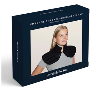 Swedish Posture EMBRACE Shoulder Wrap, 1 stk. produktbilde