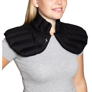 Swedish Posture Embrace Värmande Tyngdkrage produkt bild