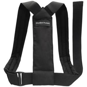 Swedish Posture Flexi Hållningsband Svart XXL produkt bild
