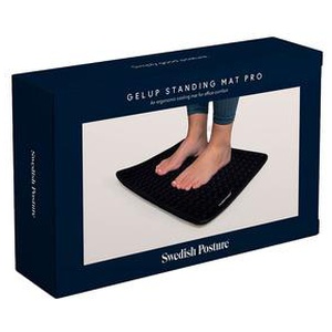 Swedish Posture Gelup Cooling Standing Mat produktbillede