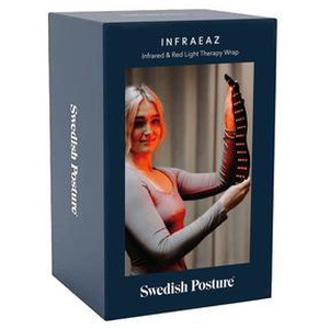 Swedish Posture InfraEaz One Size produktbillede
