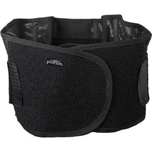 Swedish Posture Stabilize Ländryggsstöd Medium produkt bild
