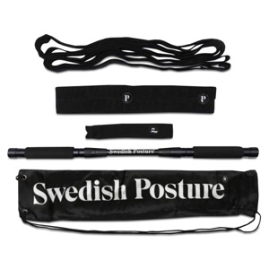 Swedish Posture Minigym Exercise Kit 1 stk produktbillede