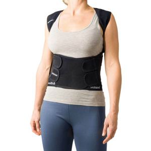 Swedish Posture Position Svart produkt bild