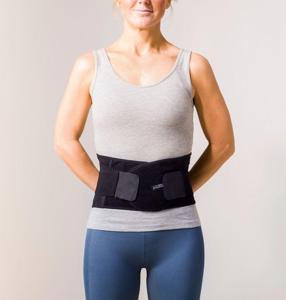 Swedish Posture Ländryggsbälte Stabilize L produkt bild