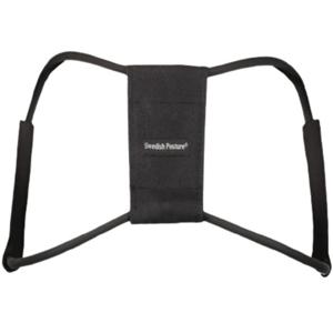 Swedish Posture Trainer 3in1 Hållning-Stretch-Träning, 1 st produkt bild