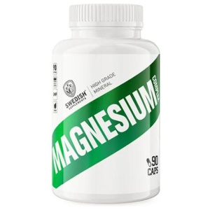 Magnesium Complex 90 kapslar produkt bild