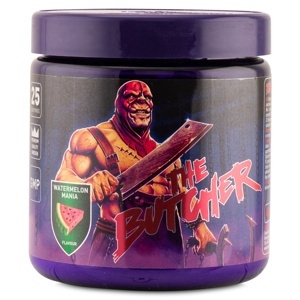 Swedish Supplements The Butcher 425 g Watermelon Mania produktbillede