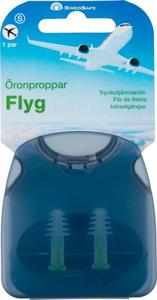 SwedSafe Flygpropp S 1 par