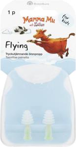 SwedSafe Flying For Kids 1 st produkt bild