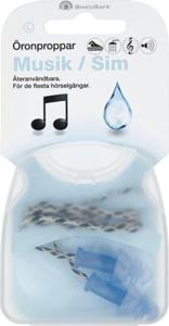 SwedSafe Musik och Simpropp Large produkt bild