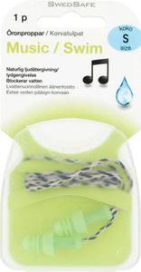 Swedsafe Musik och Simpropp Small produkt bild