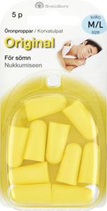 Swedsafe Original M/L, 5 par produkt bild