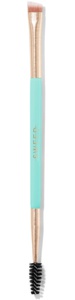 Sweed Duo Brow & Liner Brush produktbillede