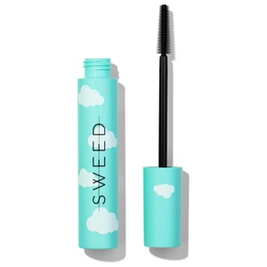 Sweed Cloud Mascara Black 12 ml produkt bild