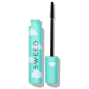 Sweed Cloud Mascara Dark Brown produkt bild