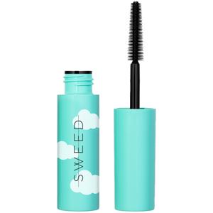 Sweed Cloud Mascara Deluxe Mini Black produkt bild