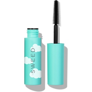 Sweed Cloud Mascara Deluxe Mini Black 5ml produktbillede