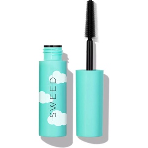Sweed Cloud Mascara Deluxe Mini Dark Brown 5ml produktbillede