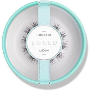 Sweed Cluster 3D Medium 12pcs produktbillede