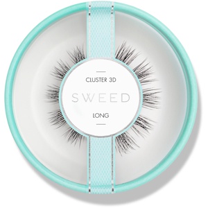 Sweed Cluster 3D Long 12pcs produktbillede