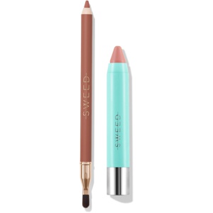Sweed Elisa Maino Lip combo Milano-Margarita 37g produktbillede