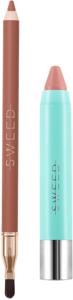 Sweed Elisa Maino Lip Combo Milano-Margarita produkt bild