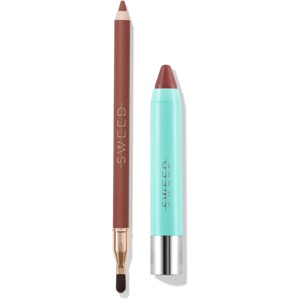 Sweed Elisa Maino Lip combo Vanda-January 37g produktbillede