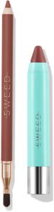 Sweed Elisa Maino Lip Combo Vanda-January produkt bild
