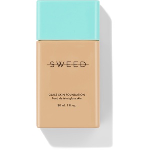 Sweed Glass Skin Foundation produktbillede