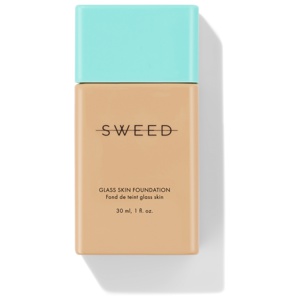 Sweed Glass Skin Foundation 06 30 ml produkt bild