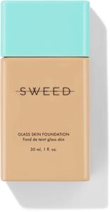 Sweed Glass Skin Foundation 11 30 ml produkt bild