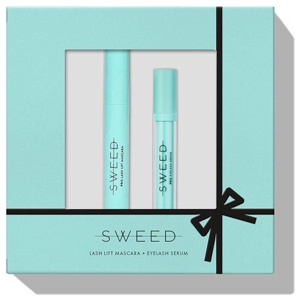 Sweed Lash Lift Gift Set produkt bild