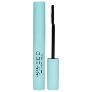 Sweed Lash Lift Mascara - Black produkt bild