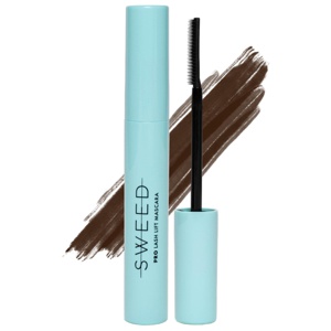 Sweed Lash Lift Mascara Dark Brown produkt bild