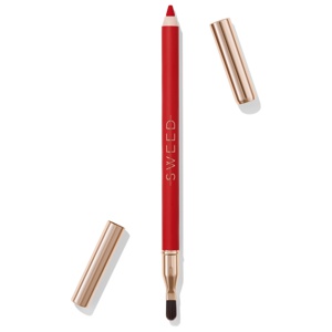 Sweed Lip Liner Classic Red produkt bild