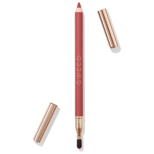 Sweed Lip Liner Lydia Millen Rose Petal 1,07g produkt bild