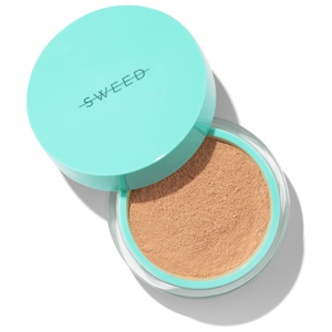 Sweed Miracle Powder - Golden Medium 03 produkt bild