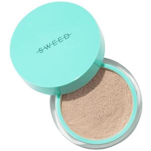 Sweed Miracle Powder Mini 01 Light produkt bild