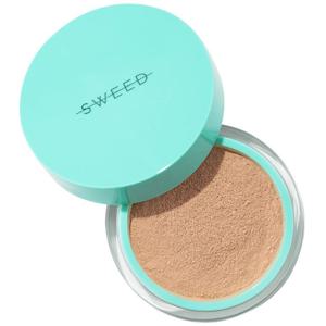 Sweed Miracle Powder Mini 02 Medium Light produkt bild
