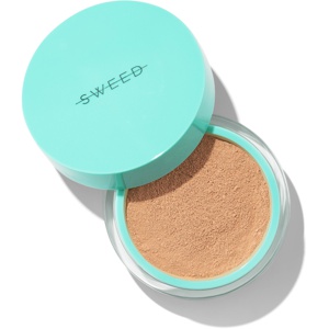 Sweed Miracle Powder Mini 03 Golden Medium 2g produktbillede