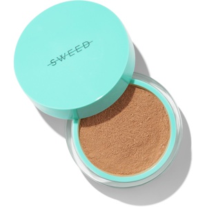 Sweed Miracle Powder Mini 04 Tan 2g produktbillede